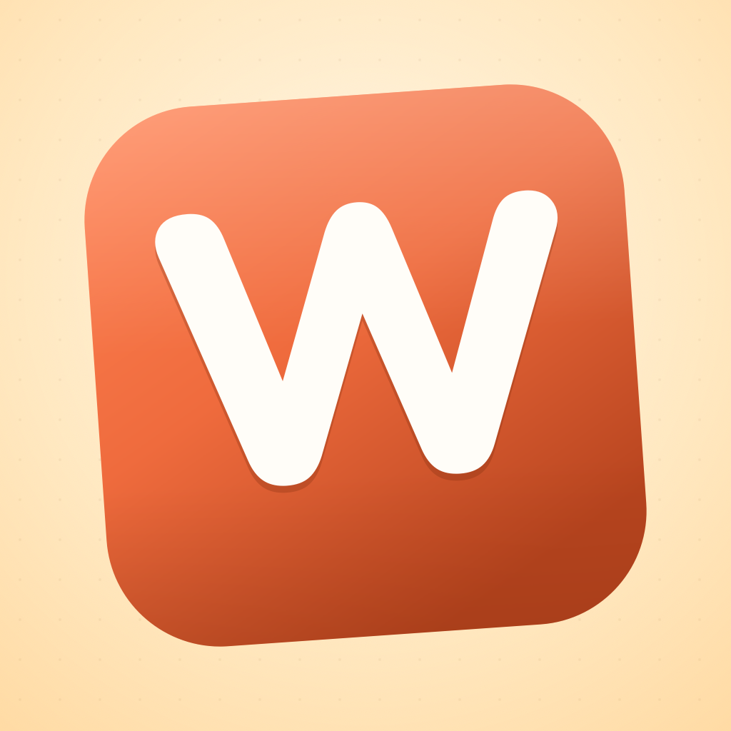 Word Puzzle icon