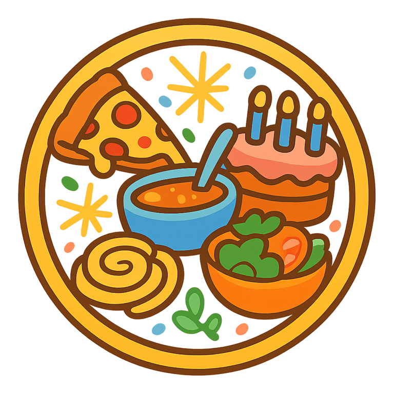 Comida y cocina