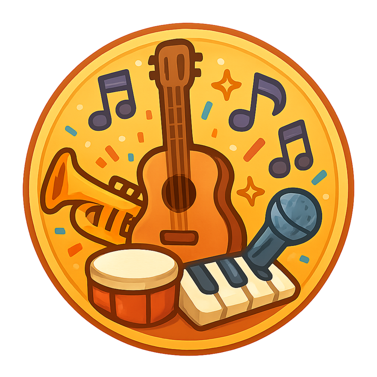 Música