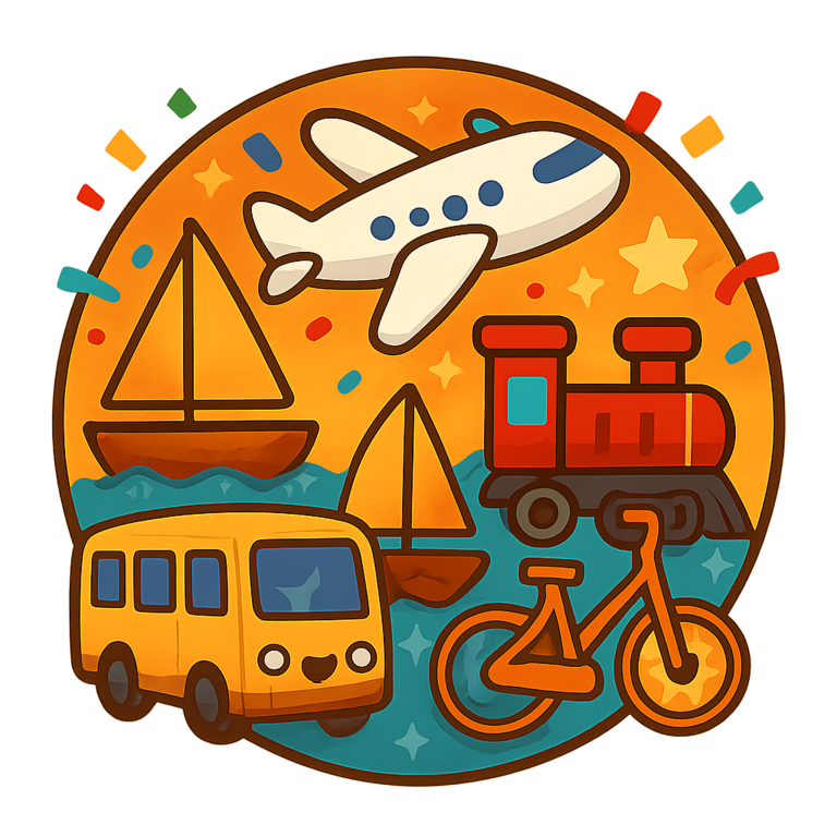 Transporte